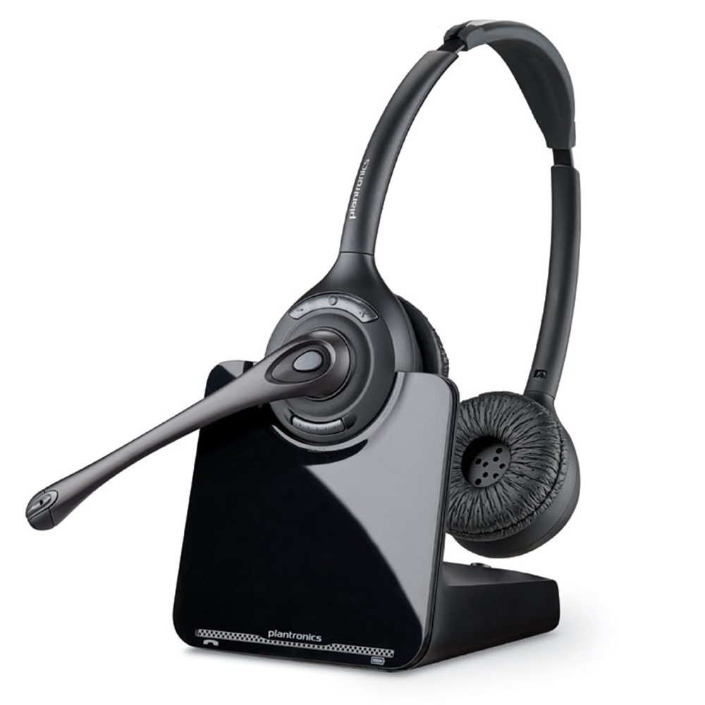 Headsets Deaf Equipment