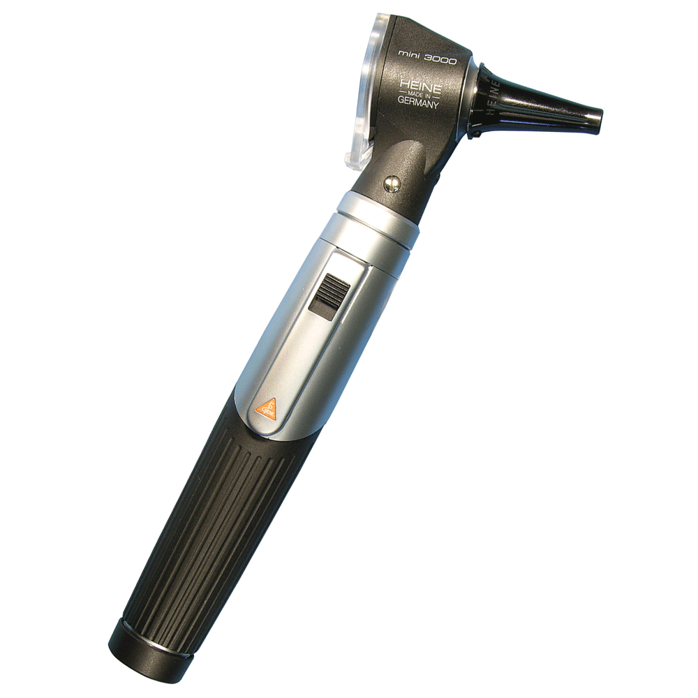 Replacement bulb for Heine Mini 3000 Otoscope Deaf Equipment