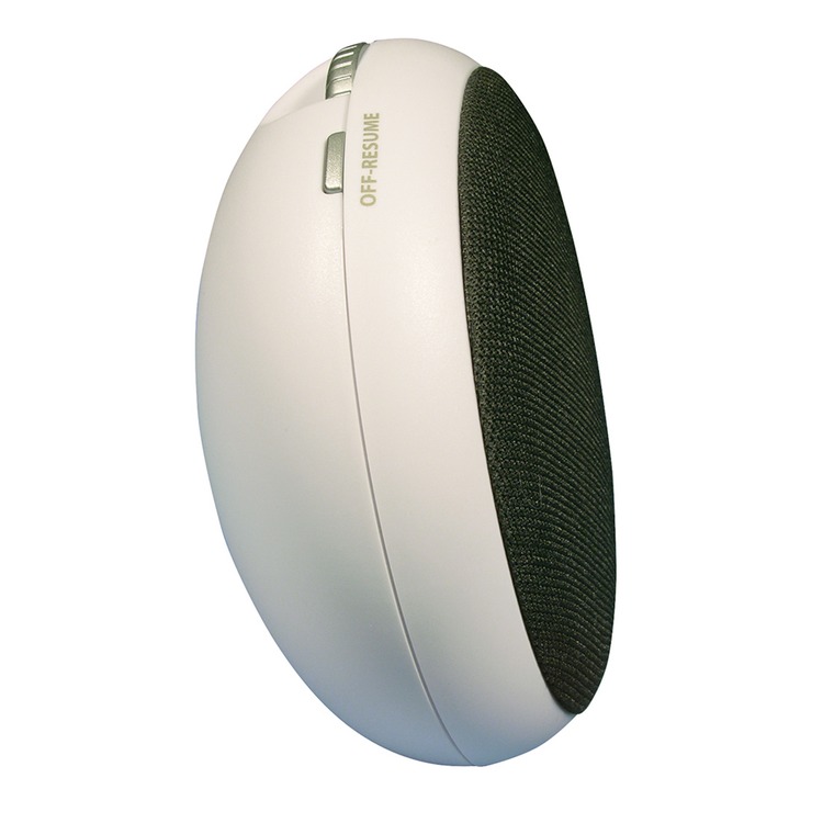 Sound Oasis White Noise Tinnitus Relaxer Deaf Equipment