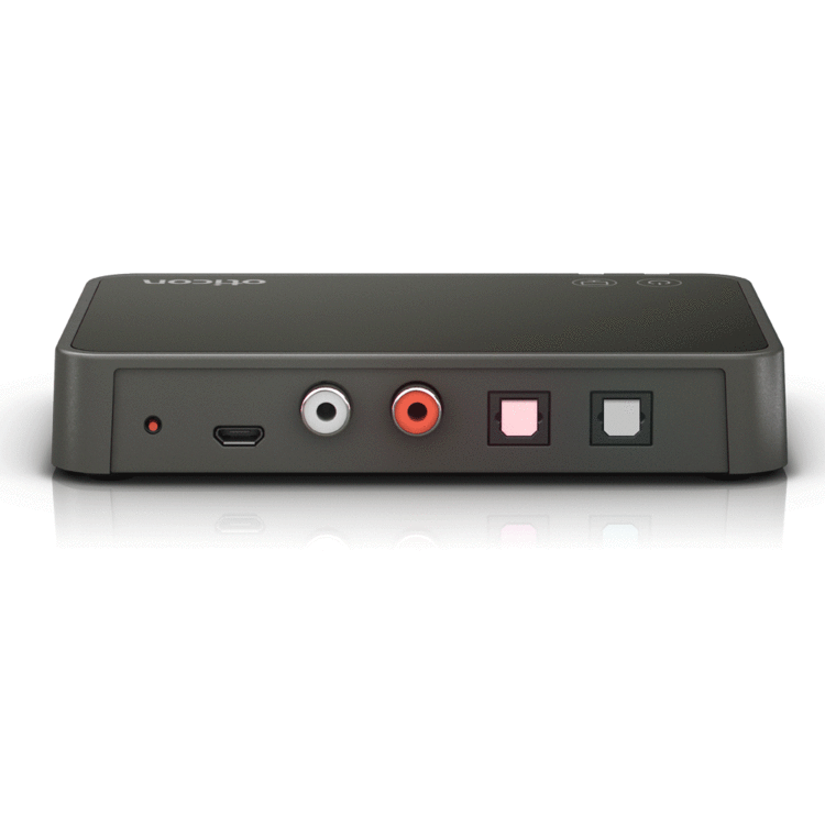 Oticon ConnectLine TV adaptor 2.0 Deaf Equipment