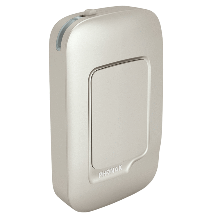 Phonak ComPilot Air II for Venture hearing aids Deaf Equipment