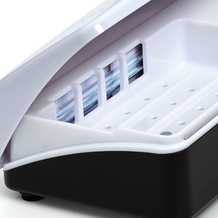 Phonak DDry hearing aid drying box Deaf Equipment