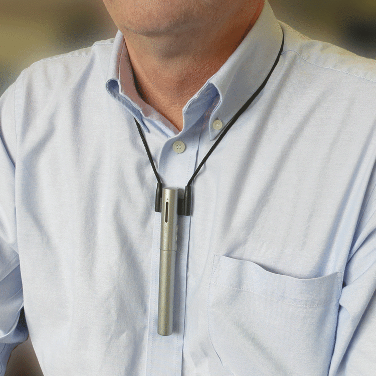 Phonak Roger Pen and MyLink Receiver (type 03) bundle Deaf Equipment