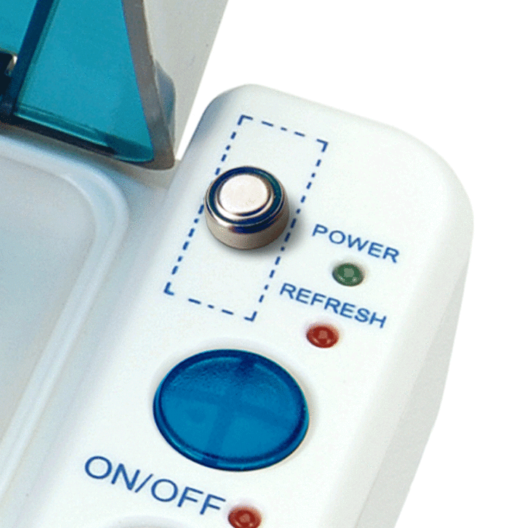 DB 110 plus Hearing Aid Dry Box Deaf Equipment