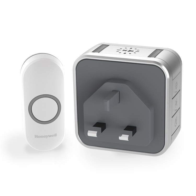 Honeywell Series 5 Plug