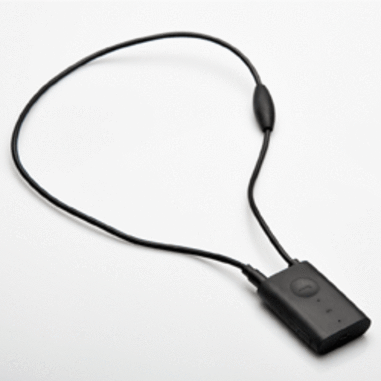 LPS6 Bluetooth Neckloop for hearing aid users Deaf Equipment