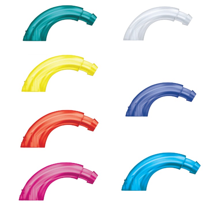 Phonak tamperproof HE11 680 (filtered) Mini hearing aid earhook Deaf