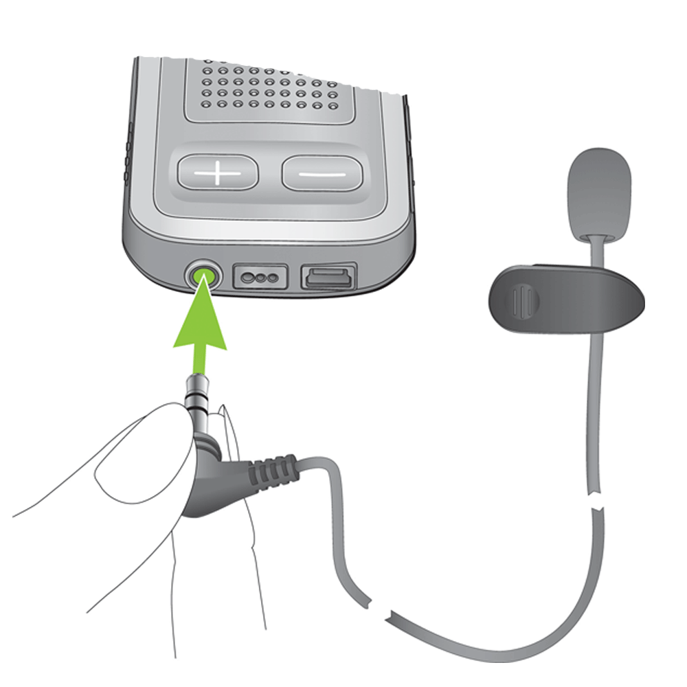Phonak Wireless Hearing Aid Accessories Deaf Equipment