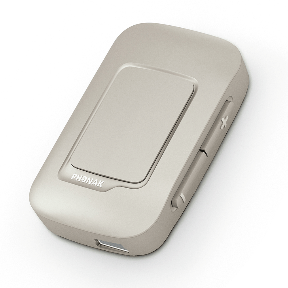Phonak Wireless Hearing Aid Accessories Deaf Equipment