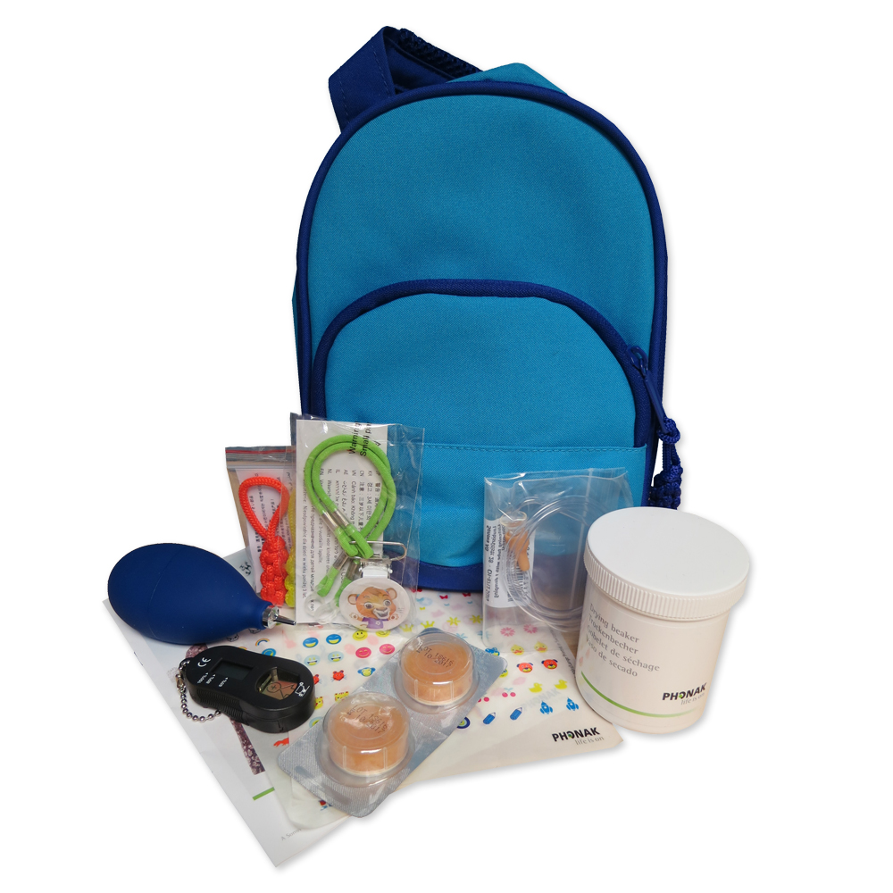 Phonak hearing aid accessories Deaf Equipment