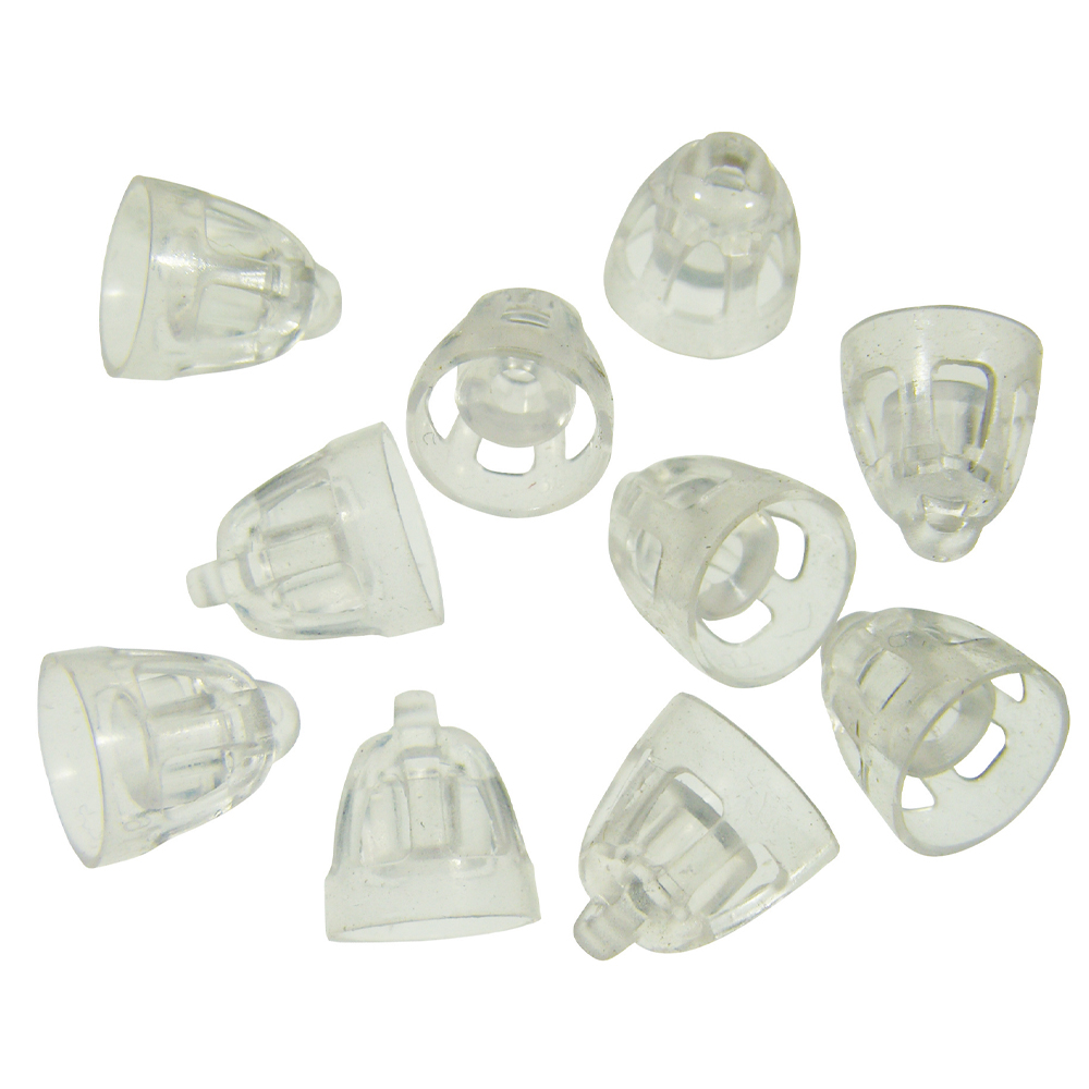 miniFit Domes for Oticon Hearing Aids Deaf Equipment
