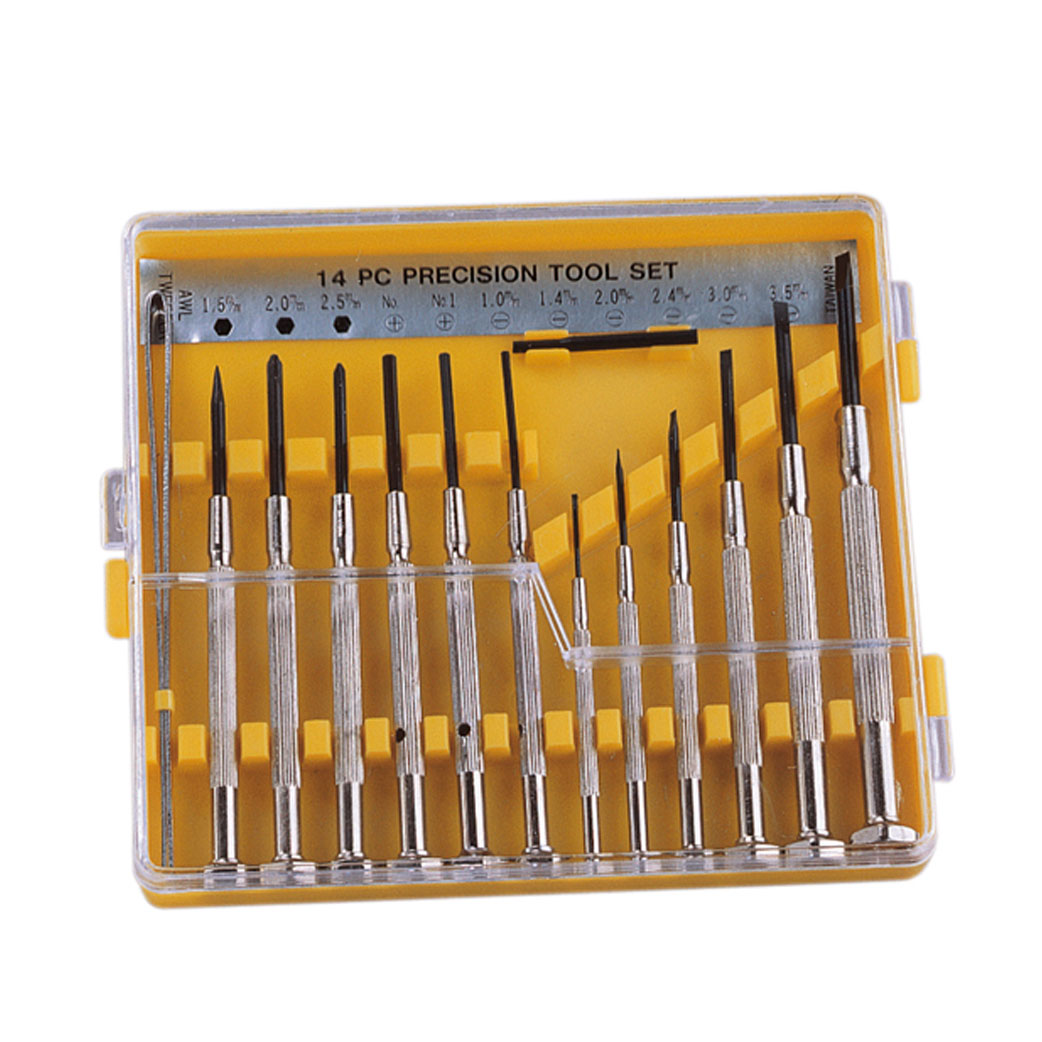 Tools for hearing aid maintenance Deaf Equipment