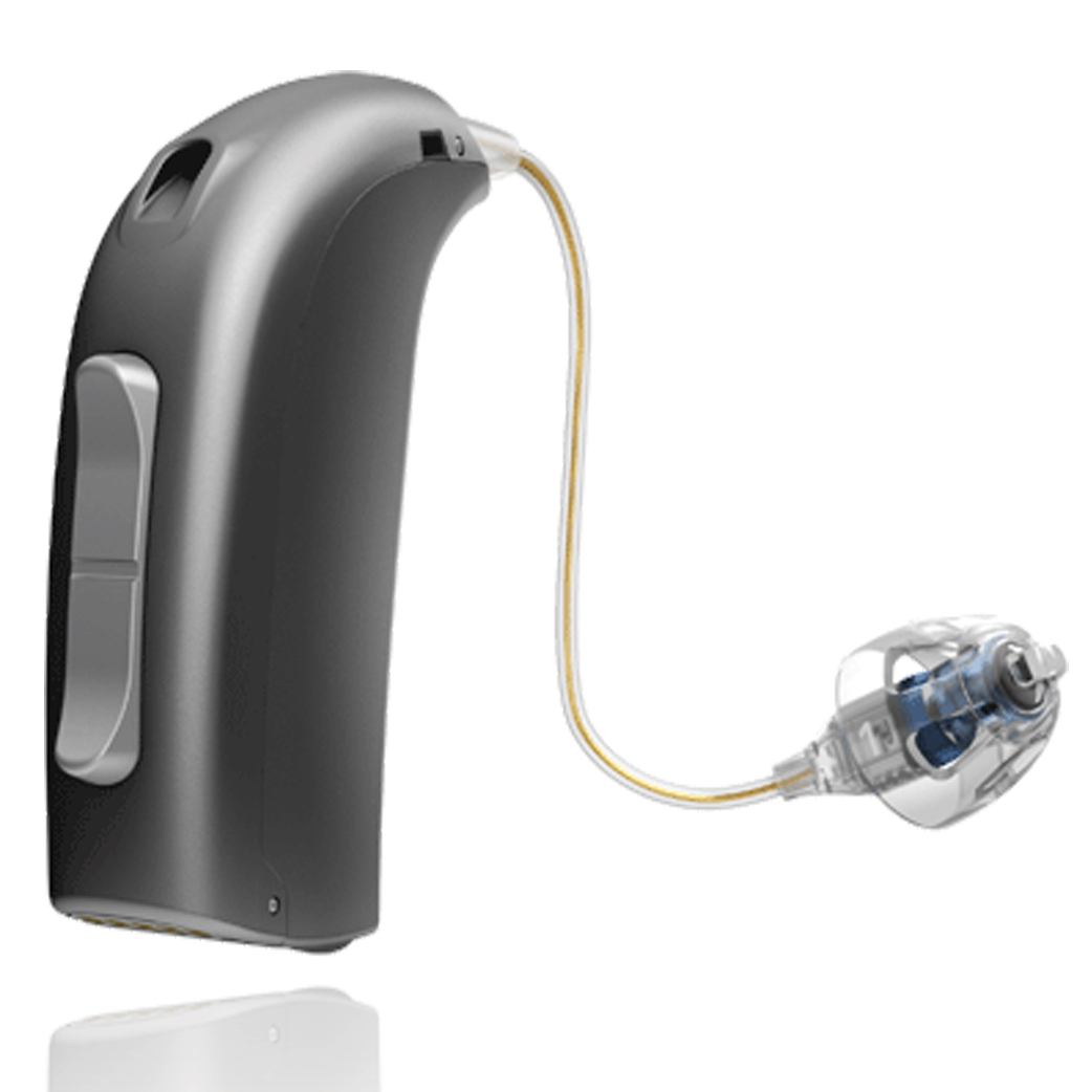 Oticon Spirit Synergy RITE hearing aids Deaf Equipment