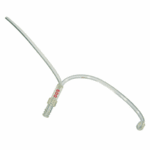 Oticon Corda2 Slim Micro Tubes 0.9 0R for the right ear. Oticon pt. no. 589-25-130-00