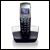 Doro 430 DECT cordless phone