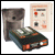 PPS433 wireless pager telephone package