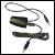 Audio adaptor for Baha Cordell II