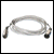 Fonix FP35 Microphone extension lead