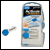 675 size - Activair high power Zinc Air batteries