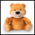 Charlie the Sleepytime Bear