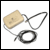 Cochlear Processor Telephone Adaptor