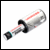 D converter