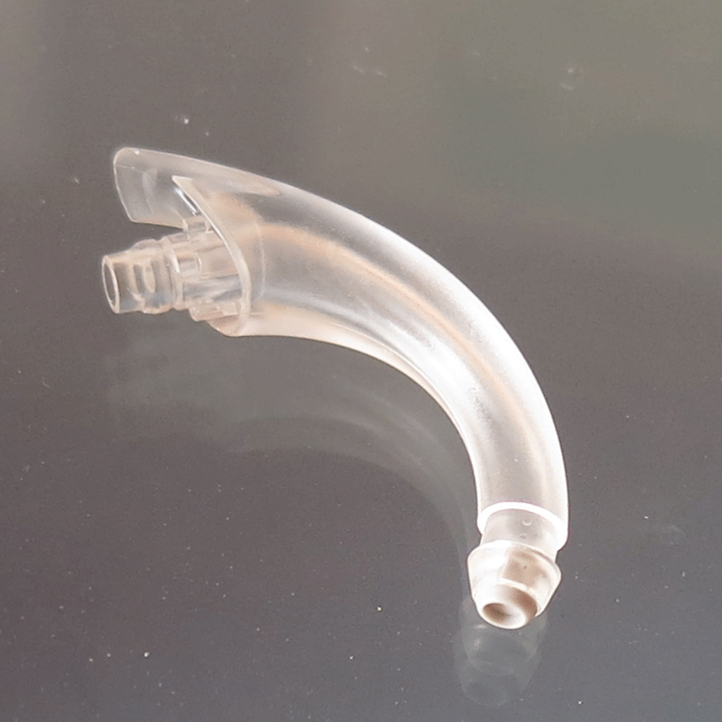 Earhooks and associated accessories for for Oticon hearing aids Deaf