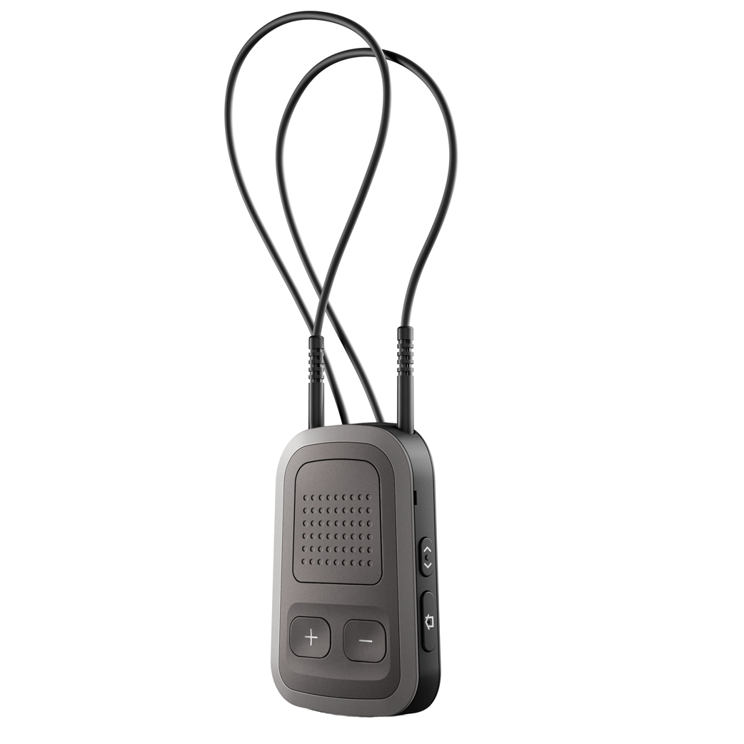 Unitron hearing aid wireless accessories Deaf Equipment