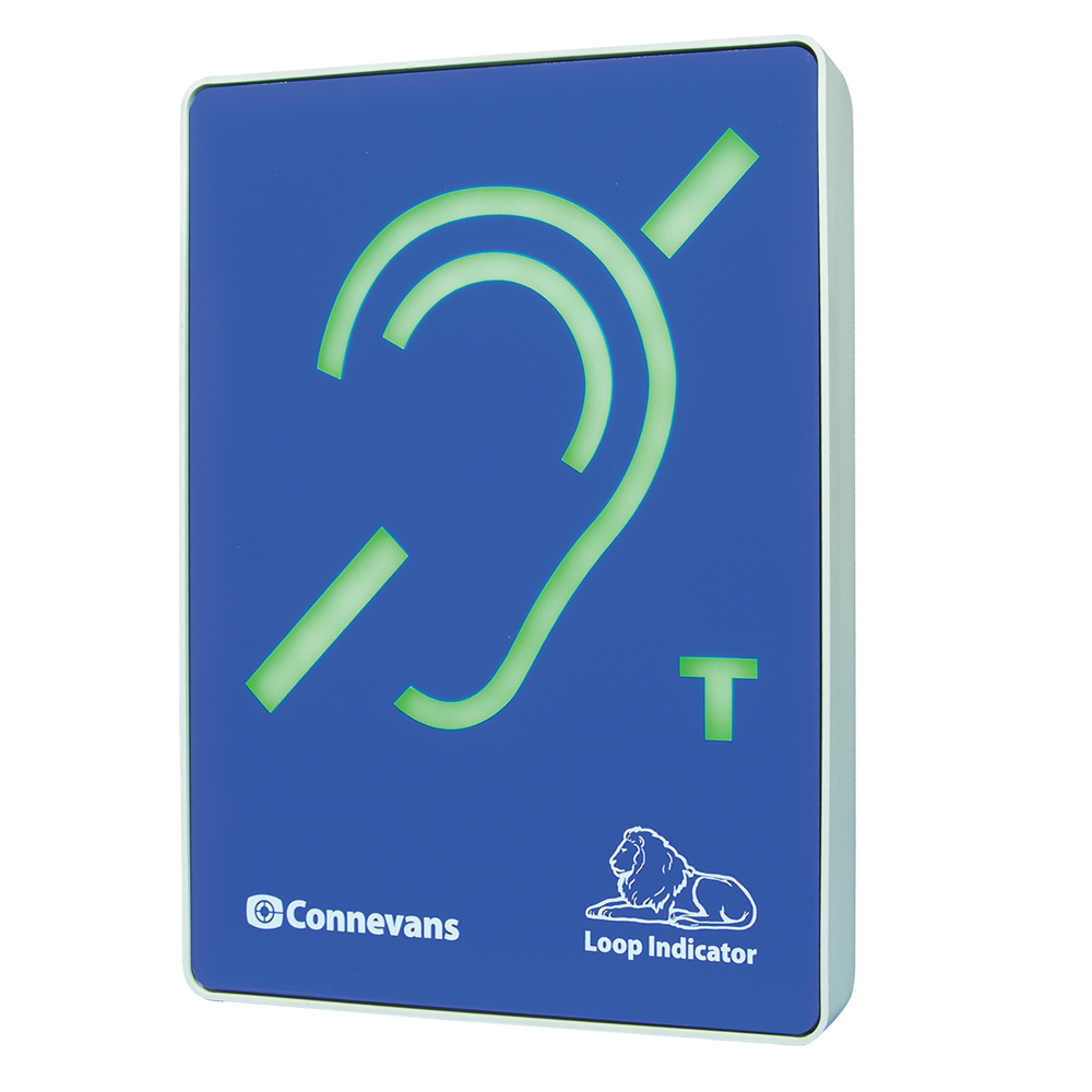 Loop testing & listening Deaf Equipment