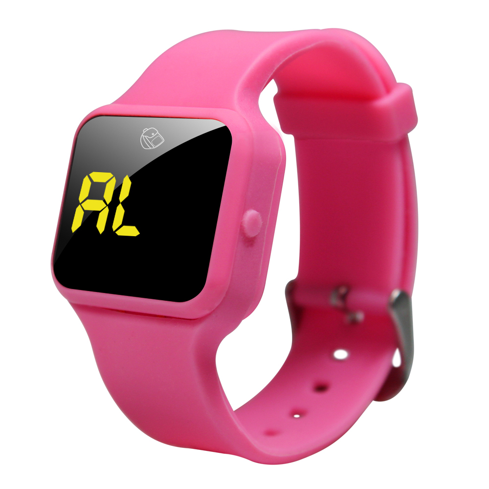 Vibratime digital vibrating watches Deaf Equipment