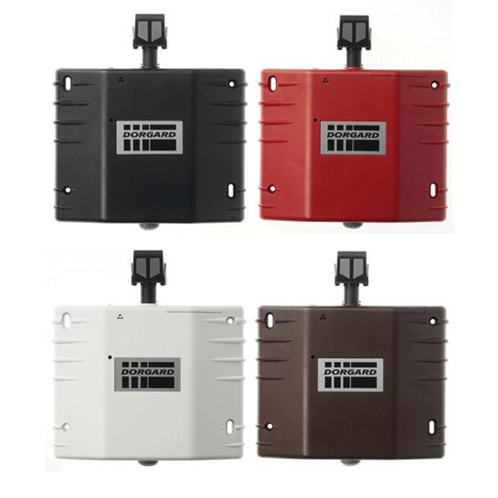 Dorguard colours Dorguard colours