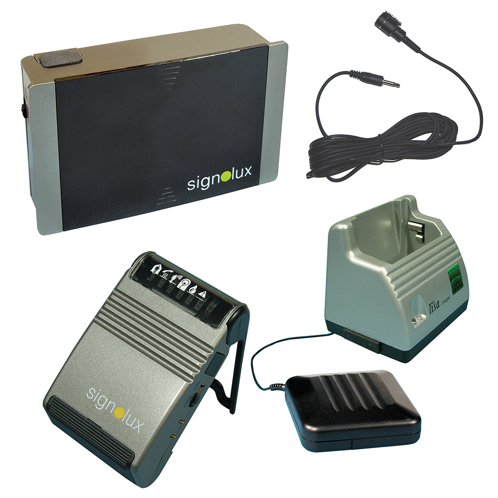 Baby alarms Deaf Equipment