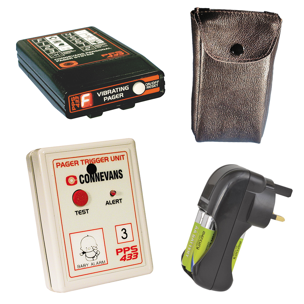 Baby alarms Deaf Equipment