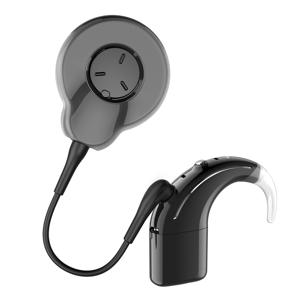 Cochlear Nucleus 8