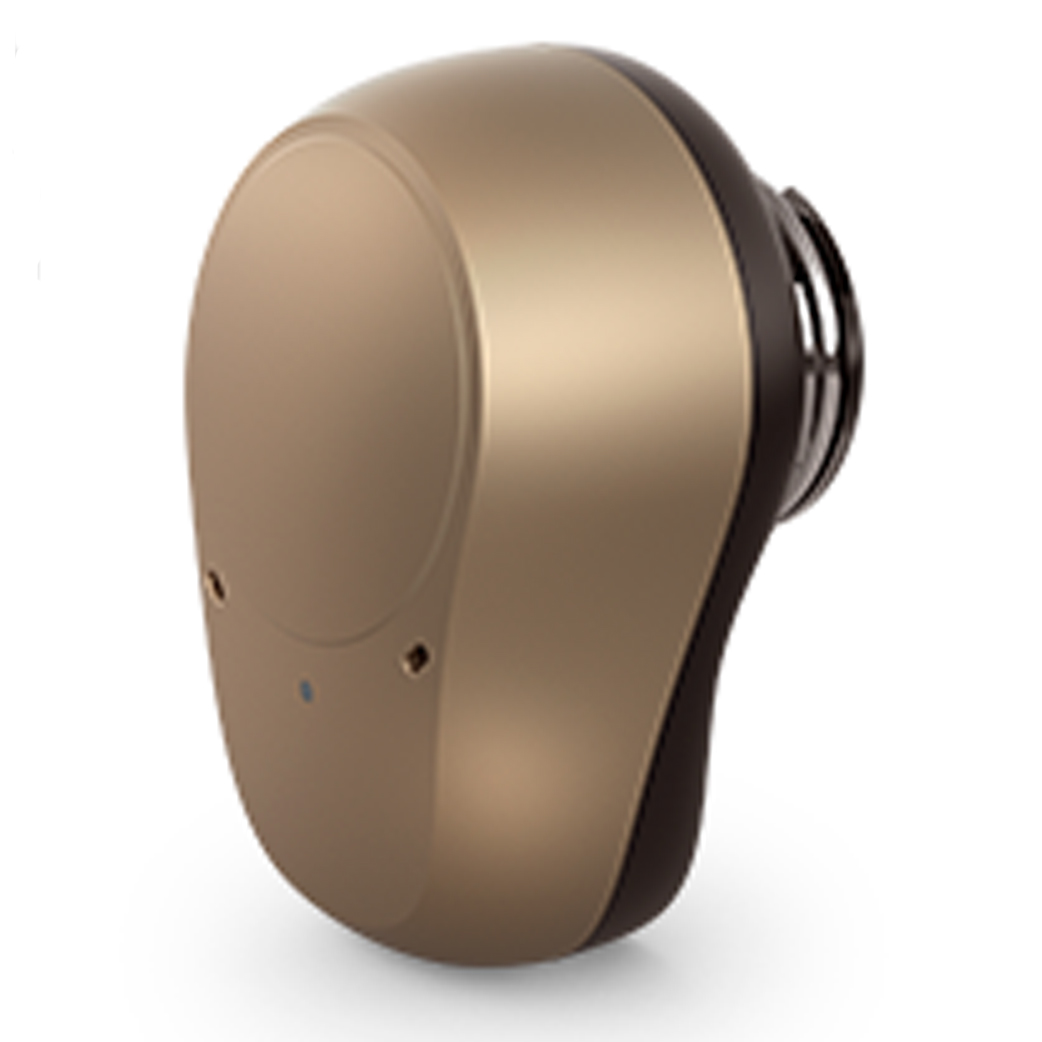 Oticon Medical Ponto 5 Mini Bone Anchored Hearing Aid Deaf Equipment