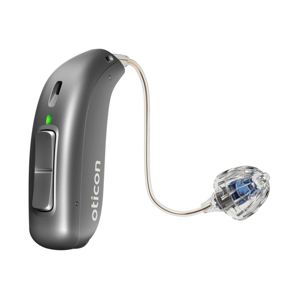 Oticon Real miniRITE-T