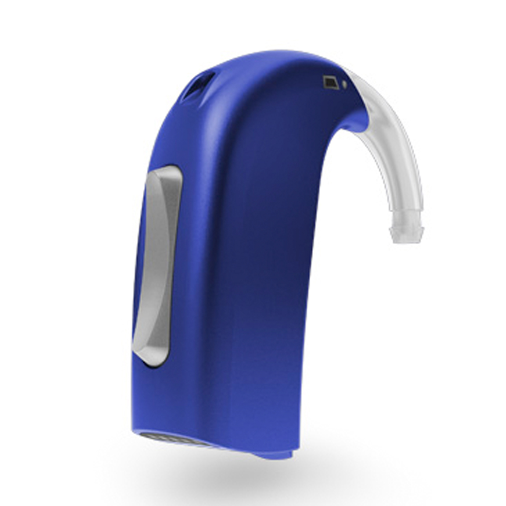 Oticon spirit Synery BTE Power