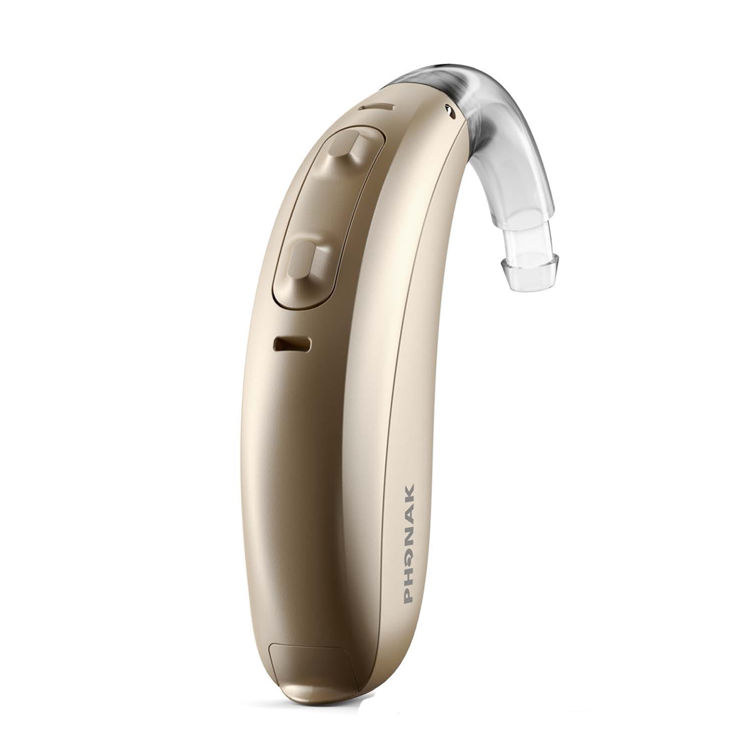 Phonak Nova M