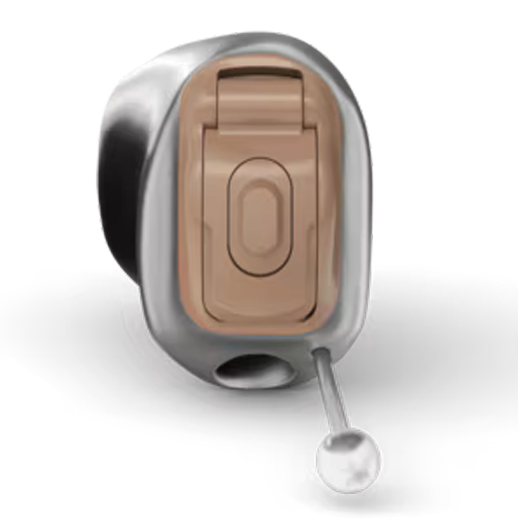 Phonak Virto I-Titanium