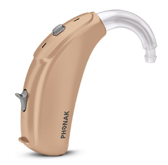Phonak Sync HP Phonak Sync HP