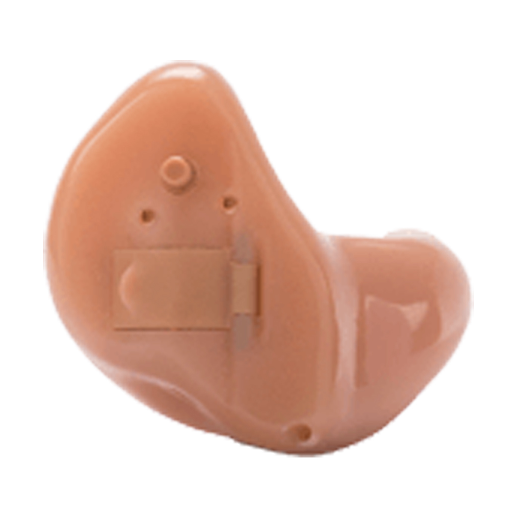 ReSound Linx Quattro ITE