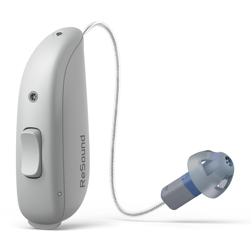 ReSound Savi RIE 13 battery