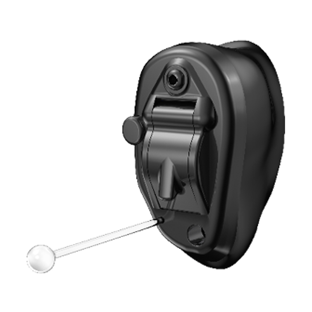 Starkey Signature Series CIC