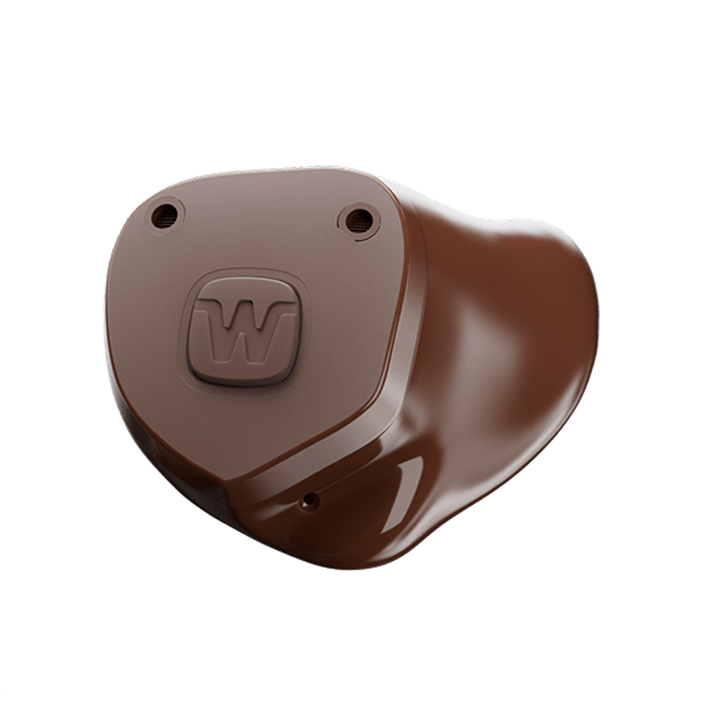 Widex Allure ITE RD hearing aid