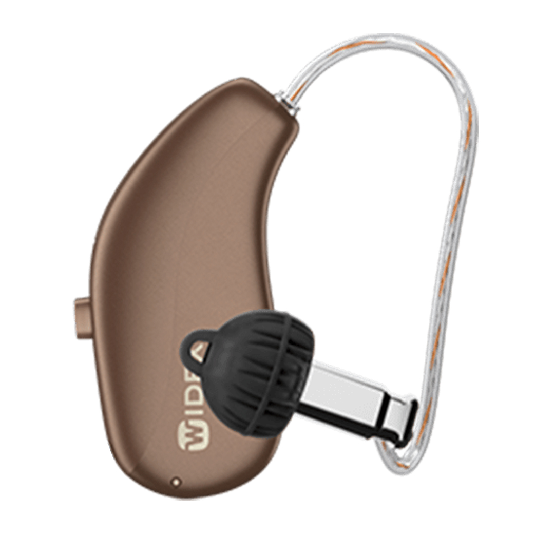 Widex Allure RIC hearing aid
