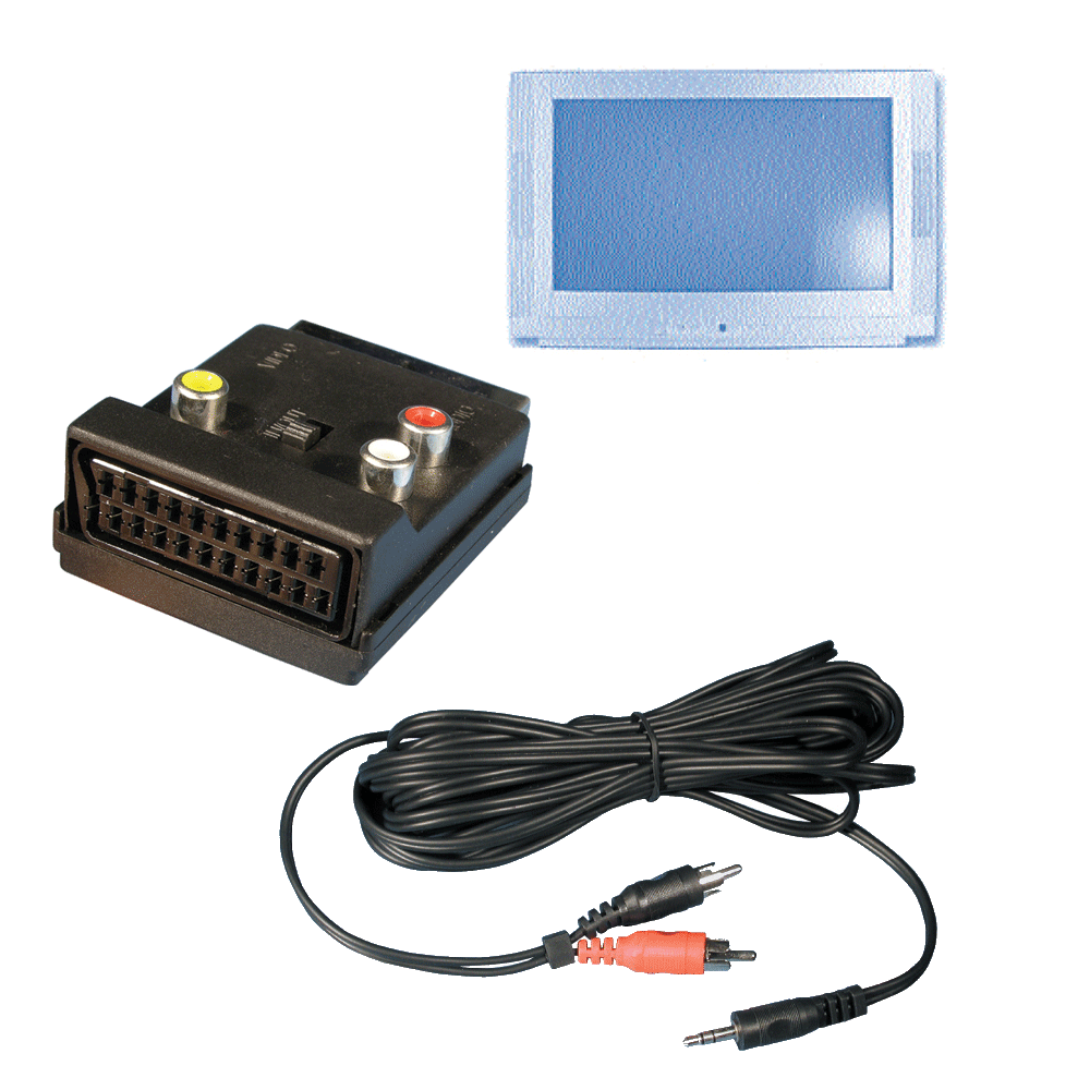 fmGenie transmitter Deaf Equipment