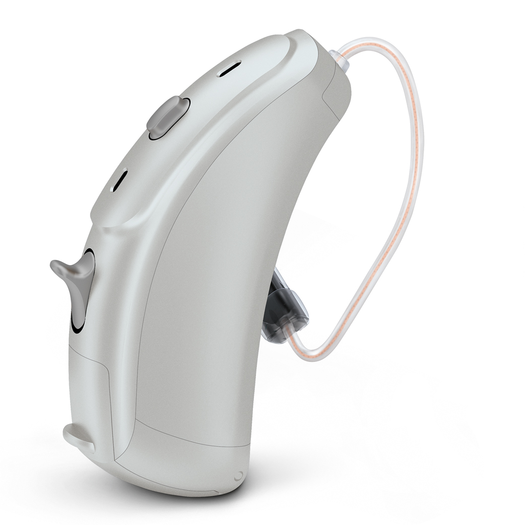 Phonak Naida V70