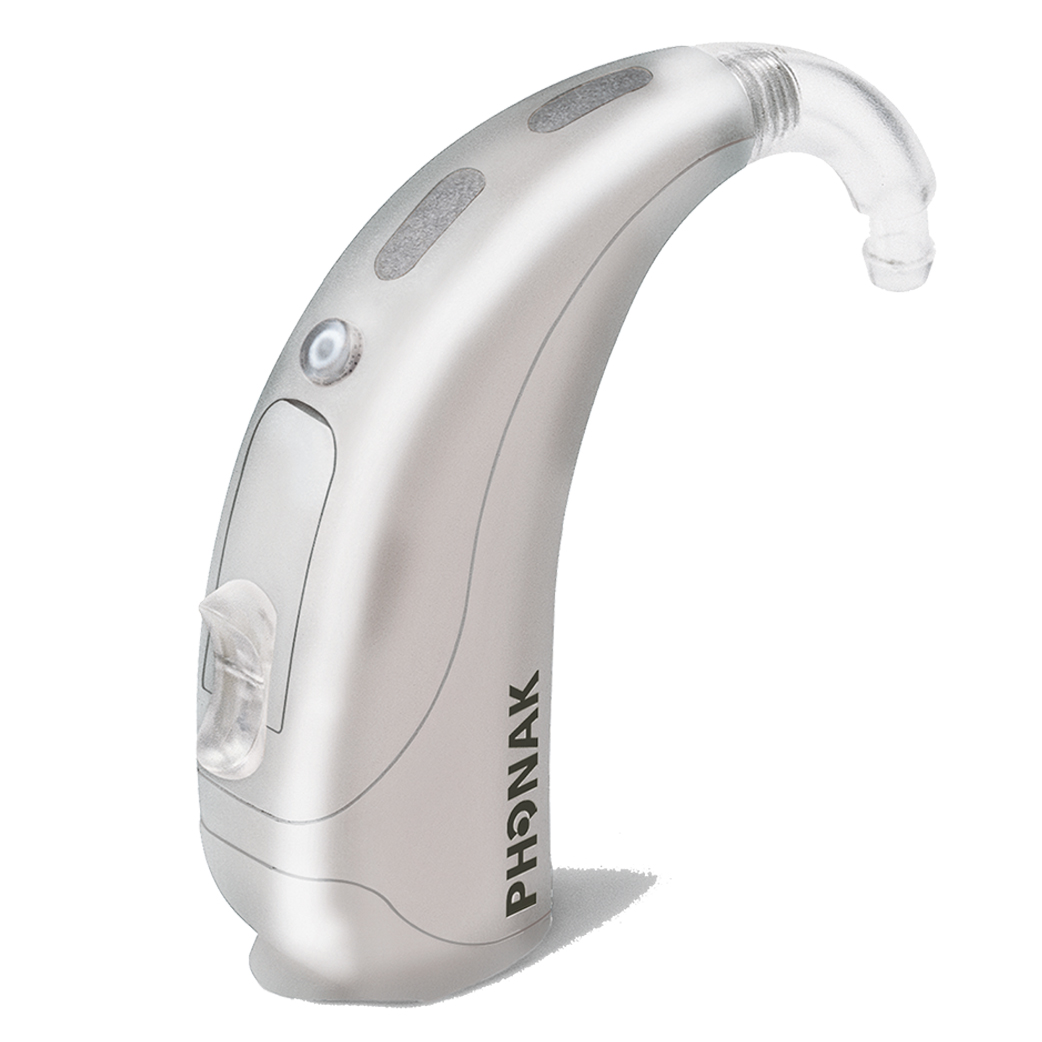 Phonak Nathos S+ SP hearing aids Deaf Equipment