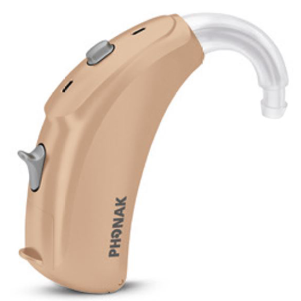 Phonak Nathos Auto M hearing aids Deaf Equipment