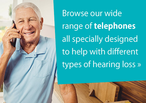 Deaf Equipment Explained